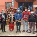 भारतकाे लखनऊबाट दुई नेपाली बालककाे उद्वार