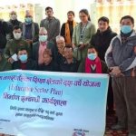 दश वर्षे शिक्षा योजनामाथिको अन्तिम मस्यौदा तयारी कार्याशाला सम्पन्न