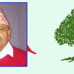 सबैका प्रिय सापकोटा कांग्रेस उपसभापतिमा लड्ने घोषणा