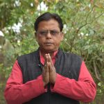 नेपालगन्ज ५ को अध्यक्ष पदमा सब्बिर अन्सारीको उम्मेदवारी घोषणा