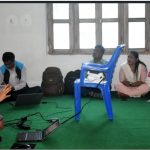 टेलिथन, बालिका दुलही होईन परियोजना बारे कर्मचारीलाई अभिमुखीकरण