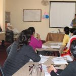 बर्दियामा वृहत यौनिकता शिक्षा सम्बन्धि ५ दिने तालिम संचालन