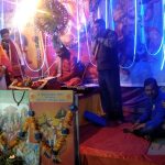 नौं दिवसिय ज्ञान यज्ञ भण्डारा खुवाउँदै समापन