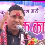 १७ बर्षको उमेरदेखि नै राजनीतिक पहिचान बनाएका बिनोद