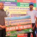 युनाइटेड र एबिसि सेमिफाइनलमा