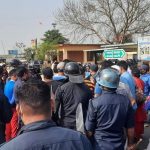 राँझा चाेकमा टिप्परले किच्दा एक जनाकाे मृत्यु