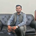 राष्ट्रिय भुमि आयोग बाँकेको अध्यक्षमा यादव नियुक्त