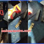 कारमा हतियार बोकेर हिडेका ३ जना बाँकेको राप्ती पुलबाट पक्राउ