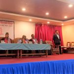 ७२ औं नेपाली चिकित्सक दिवस २०७८ मनाइयो (फोटो फिचर)
