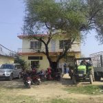 आजदेखि जानकी गाउँपालिका कार्यालयको सेवा अबरुद्ध