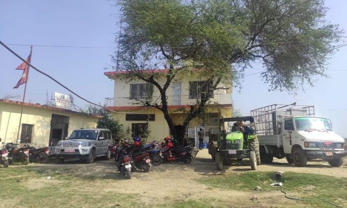 Janki gaunpalika