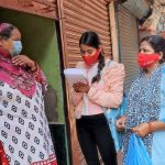 भ्याक्सिनको पहुँचमा पुग्दै सर्वसाधारण