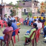 अवधी कला, संस्कृति र भाषाको संरक्षणका लागि लाग्नुपर्नेमा जोड