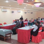 नेपालगञ्जमा बिद्यालयका लागि डिजिटल बास तालिम संचालन गरिने
