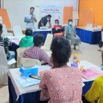 लघुउद्यम बिकास तालिमबाट युवाहरु प्रेरित