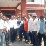 मागहरु सम्बोधन गरेर मात्र संघीय निजामती सेवा ऐन ल्याउन युनियनको ज्ञापन