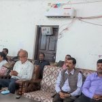 खजुरामा विश्वविद्यालय : जुर्मुरायो बाँके, प्रदेश सांसद पौडेलेको संयोजकत्वमा संघर्ष समिति