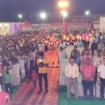 नेपालगञ्जमा भब्य होली मिलन समारोह सम्पन्न