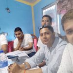 स्वास्थ्य सेवामा जेसीको अवधारणा कार्यान्वय गरिने
