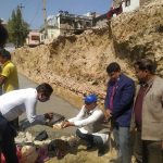 नेपालगञ्जमा यस्तो बन्दैछ नगर भावन