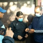 महेन्द्र बुहुमुखि क्याम्पस प्रमुख लगायत कक्षमा तालाबन्दी