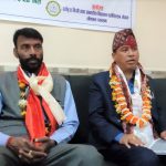 मुलुकले शिक्षामा नयाँ फडको मार्नुपर्छ : केन्द्रीय अध्यक्ष हमाल