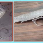 बाँकेमा ३ जना लागुऔषध कारोबारी पेस्तोलसहित पक्राउ