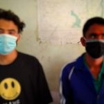 ब्राउन सुगरसहित नेपालगन्ज सीमाबाट दुई जना पक्राउ