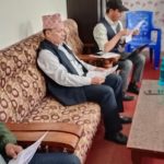 वैशाख २० गतेदेखि भर्ना अभियान, प्रभावकारी बनाउन बारबर्दियामा तयारी शुरु