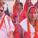काँग्रेसबाट जानकीको अध्यक्षमा खाँ र उपाध्यक्षमा यादवको उम्मेदवारी दर्ता