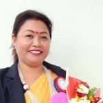 नगरवासीले भोट दिएर जिताउनु हुनेमा म विश्वस्त छु-उपमेयरका उम्मेदवार मगर