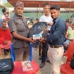 डुडुवाका सबै नागरिकको स्वास्थ्य विमा