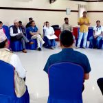 आचार संहिता पालना गर्ने प्रतिवद्धता