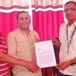 नेपालगञ्ज उपमहानगरपालिकासंग निःशुल्क शिक्षाबारे सूचना माग