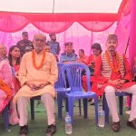 कैलाश भवन निर्माणार्थ नेपालगञ्जमा धार्मिक महामहोत्सव शुरु