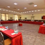 सत्ता गठबन्धनमा ६ महानगर र ११ उपमहानगरका मेयर र उपमेयरमा सहमति