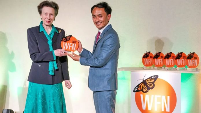 Sonam-Lama-WFN-Award-