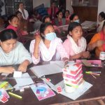 प्रारम्भिक सिकाई पढाई सन्दर्भ सामाग्री निर्माण र प्रयोग सम्बन्धी अभिमुखिकरण