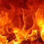 राप्रपा उम्मेदवारको घर र वडा कार्यालयमा आगजनी