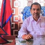 नेपालगञ्ज २२ मा बिद्याराम बर्माको नेतृत्व, विवादरहित कार्यकाल