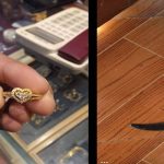 नेपालगञ्ज १८ मा दिउँसै नगद ४२ हजार र २ तोला सुन चोरी