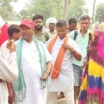 डुडुवामा काँग्रेसको घरदैलो अभियान पनि तीब बनाइयो