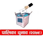 राजनीतिक दलको प्रचारमा सरकारी गाडी प्रयोगमा रोक