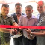 रामारोशन सहकारीले कोहलपुरमा संचालन गर्यो सेवा केन्द्र