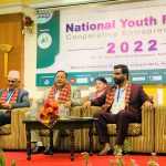 सहकारी अभियान मुलुक समृद्धिको आधार