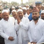 “नेपालगन्जलाई धार्मिक तथा सामाजिक सद्भावको नमुना शहर बनाउन जोड दिन्छु” : विष्ट