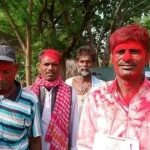 खजुरा ५ मा नेकपा माओवादी केन्द्रका गरिबे शेष निर्वाचित