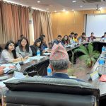 १३ जिल्लाका युवा समिति अध्यक्ष नियुक्त
