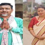बैजनाथमा कांग्रेसका शाही र रोकाया निर्वाचित