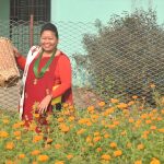 उपमेयरकी उम्मेदवार बिन्दु चर्तीमगर : महिला उद्यमीको प्रेरणाको स्रोत